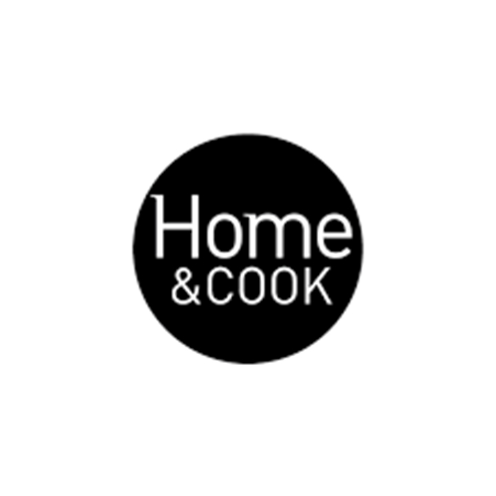 Home and Cook