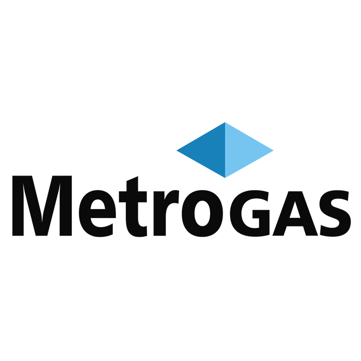 Metrogas SA